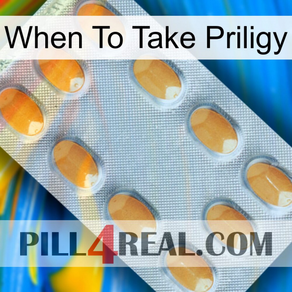 When To Take Priligy cialis3